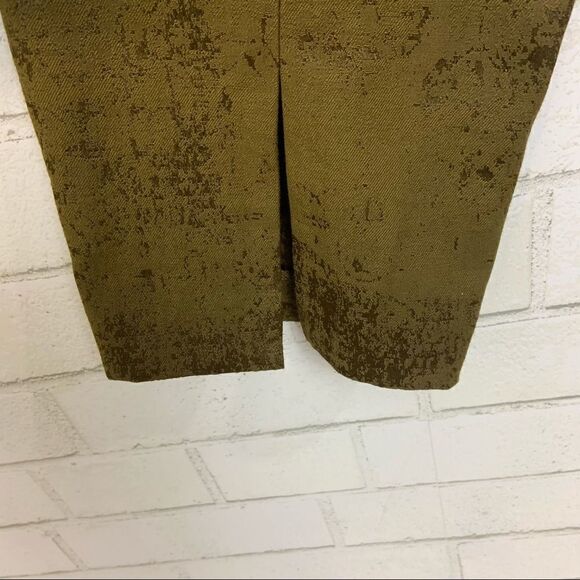 NWT Eileen Fisher Fresco Slim Trouser Pant B20 - Picture 6 of 8